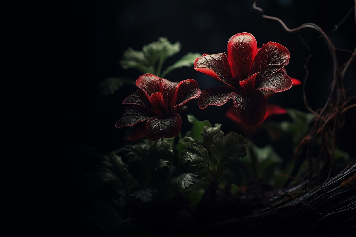 You are currently viewing Finding Stillness in the Embrace of Nature